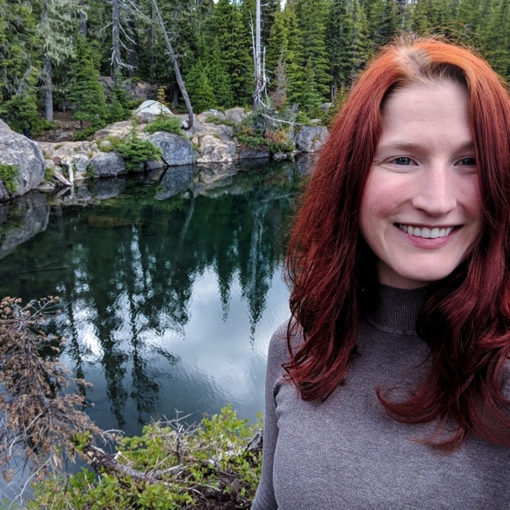 Meet your Posher, Daryl